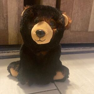 Kodi the bear TY stuffie